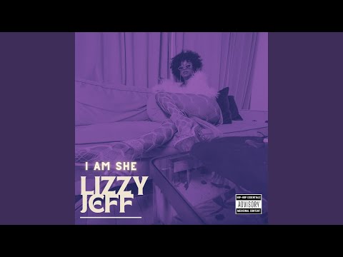I AM SHE (feat. YASMEEN SA'EEDAH & Nesha Nycee)