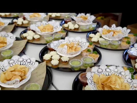 Literary Tastings