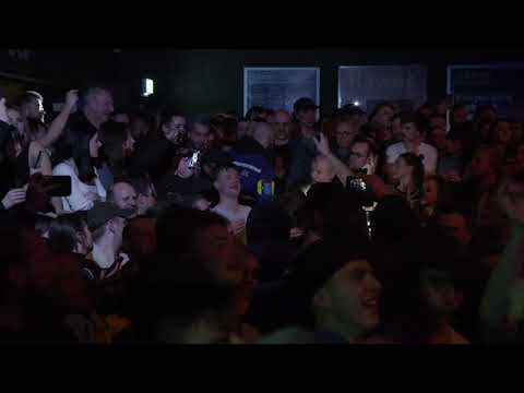 The Chats - Smoko (live at 02 Forum London, 14 December 2019)