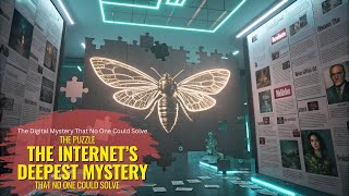 The Internet’s Deepest Mystery — Cicada 3301 - The Digital Mystery That No One Could Solve