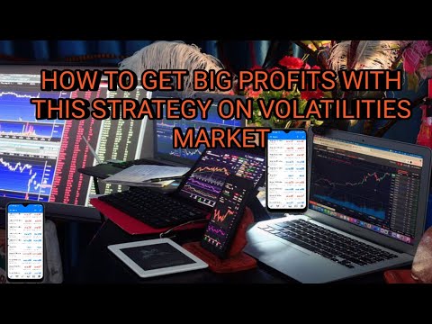 New Best Effective Volatilities Strategy in Hausa
