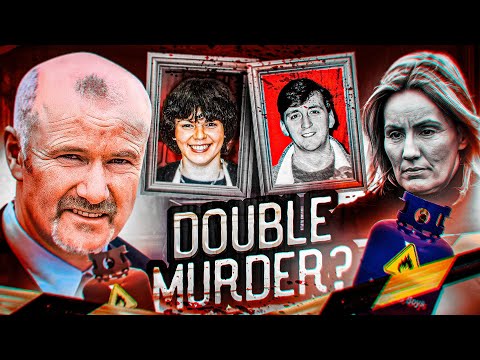The Double Murder Mystery That Shocked Northern Ireland  What Really Happened? True crime