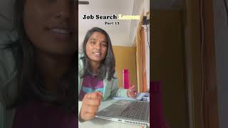 #shortsvideo #jobsearch # #motivation #jobmotivation #joblife #shorts