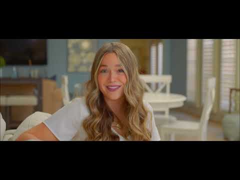 Texas Tech University, Alpha Xi Delta Recruitment Video