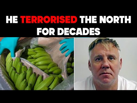 Drug King Built a Ruthless Drug Empire, But One Message Exposed It All – True Crime