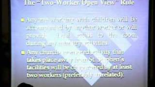 CPP Training CH. 3