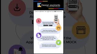 FREE NIFT MOCK TEST 2023 BY DESIGN ASPIRANTS