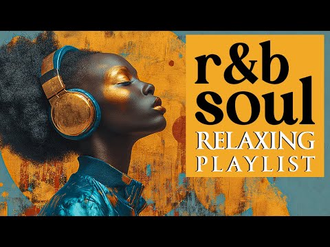 [Cozy Soul Moments] Mellow R&B Jazz for Focus & Relaxation | リラックス / 勉強
