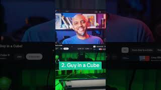 5 YouTube channels to learn Power BI from: 1