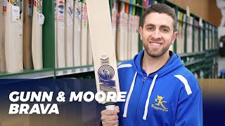GM Brava — Cricket Bat Review 2025/2026