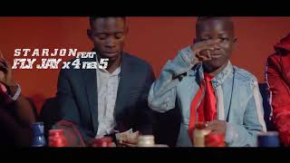 star John ft 4na5 x fly jay depepeka impiya