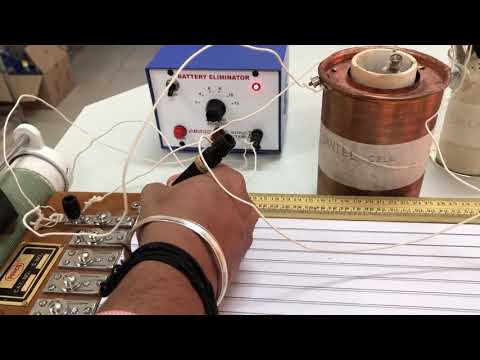 POTENTIOMETER: COMPARISON OF E.M.F s (GRADE-12) Prakash & Faisal