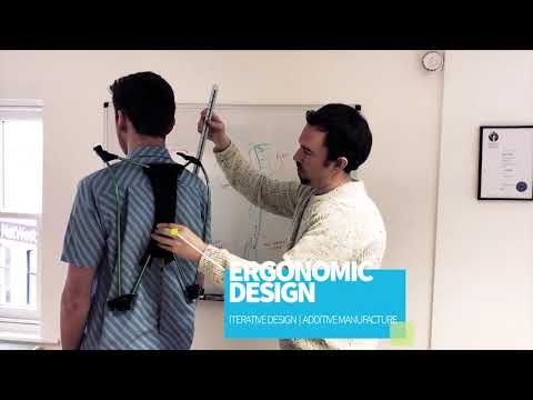 Idea Reality - Motionlab Product Development Case Study Video