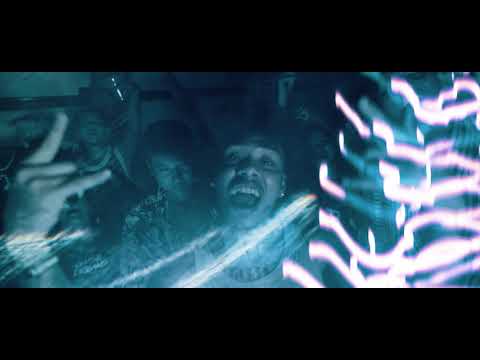 PROJECT X - Psychedelic Boyz ft. Franco Zarate (TEASER)