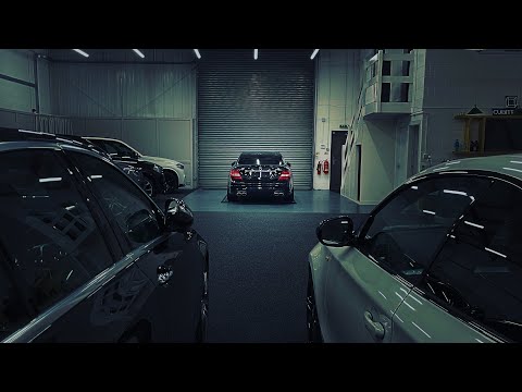 New dealership now live - exciting times