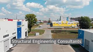 Why Do You Need Structural Engineering Consultants? | Inetrharex Consulting Engineers