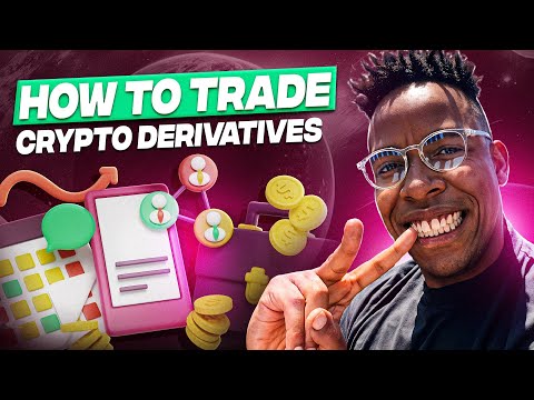 𝗛𝗼𝘄 𝘁𝗼 𝗧𝗿𝗮𝗱𝗲 𝗖𝗿𝘆𝗽𝘁𝗼 𝗗𝗲𝗿𝗶𝘃𝗮𝘁𝗶𝘃𝗲𝘀 𝗗𝘂𝗿𝗶𝗻𝗴 𝗛𝗶𝗴𝗵 𝗩𝗼𝗹𝗮𝘁𝗶𝗹𝗶𝘁𝘆