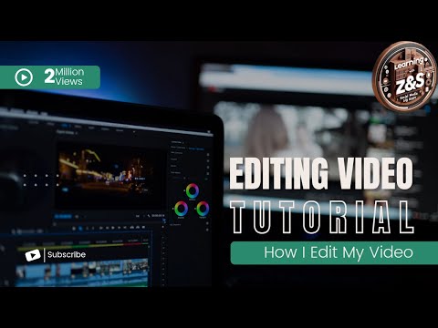 How to Edit Your Shorts Videos for YouTube!