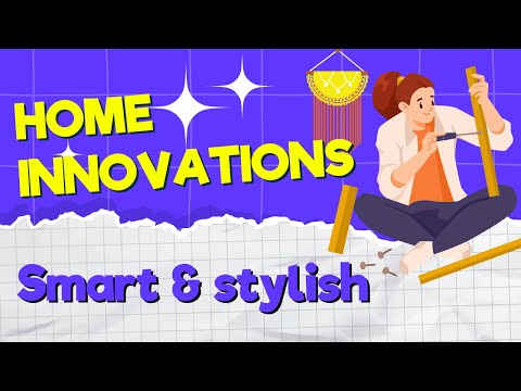 Creative Makerspace Challenge for Kids | DIY Home & Lifestyle Projects (K12)
