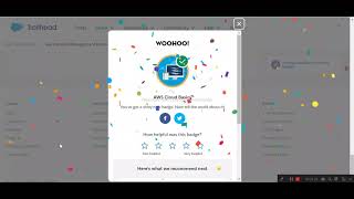 AWS Cloud Basics | Salesforce