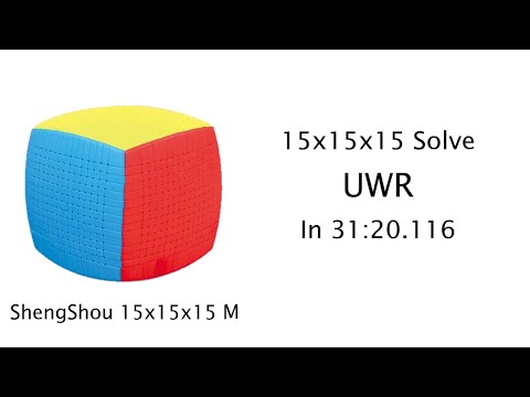 31:20.116 15x15 Solve