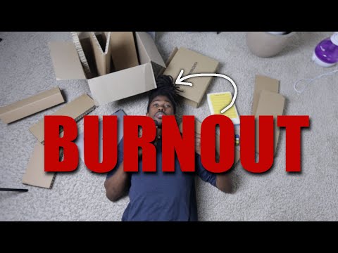 Another BURNOUT Software Engineer video...but BETTER