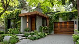 2025 Home Design Trends: 25 Minimalist Architecture Ideas for Stylish Living