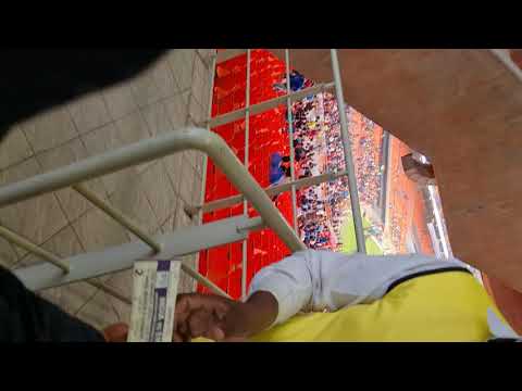 Exclusive Look: Motera Stadium | Thrilling 1st T20 Match