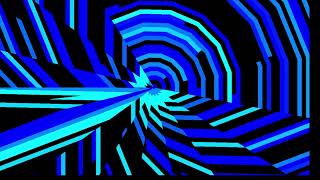Shader Art: "Smooth operator"  Alberta Future Art . Digital Art
