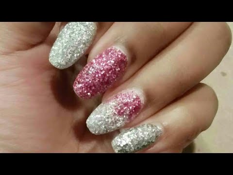 Do Cornstarch Nails Work??