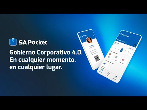 SA Pocket   Gobierno Corporativo 4 0  En cualquier momento, en cualquier lugar (Español)