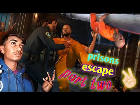 I am stuck in the jail can I get out of here? @TechnoGamerzOfficial