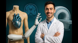 Biomedical Engineering: Breakthroughs That Save Lives