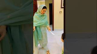 Sweet Yusra #maazsafder #maazsafderworld #ytshort #shorts