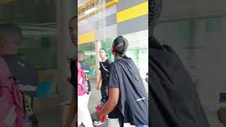 WE WENT TO GIRL CODE 🥰 #girlcode #girlcoder #ai ##technology #pov