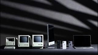 Apple: The Company That Redefined Personal Computing | Lowlight Knowledge Hub