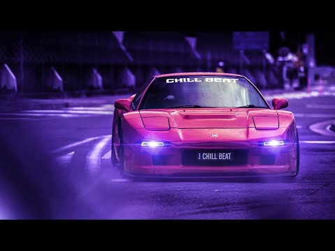 PHONK MIX 2023 ※ BEST NIGHT DRIVE PHONK MIX (LXST CXNTURY TYPE) | JDM | DRIFT | CAR MUSIC 2023