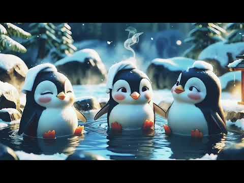 Cozy Lofi Mix – 2 Hours of Smooth Beats to Wind Down