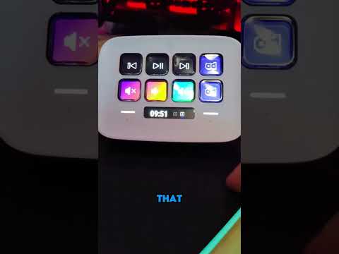 Elgato Neo Lineup – The Compact Gear for Streamers #streamer #gadgets #tech