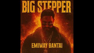 BIG STEPPER