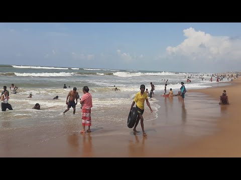 A day in Puri | Puri Sea beach| Puri tour