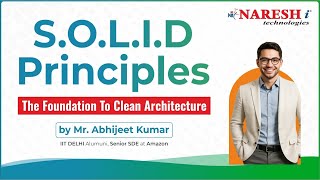 SOLID Principles | The Foundation to Clean Architecture!