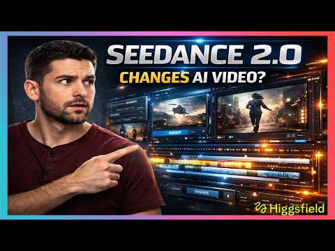 Free Seedance 2.0 for AI Creators - What’s Likely Coming