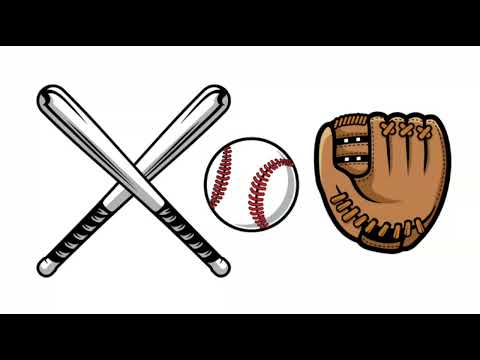 مصطلحات بيسبولية شائعة Baseball idioms