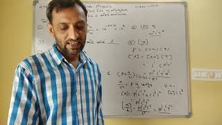 Std.11.sci. cha.2 (unit test solution)
