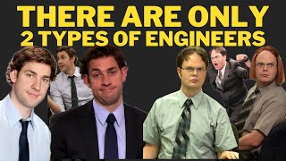 There Are Only 2 Types Of Software Engineers In The World