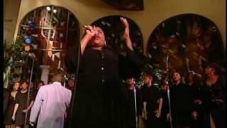 Kurt Carr & The Kurt Carr Singers - Grateful