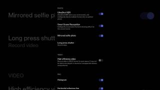 Shoot by watermark on OnePlus || OnePlus tips and tricks #shorts Technical baba ji
