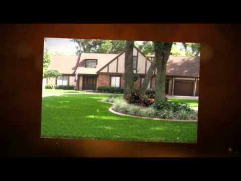 Knoxville Tennessee green lawn service