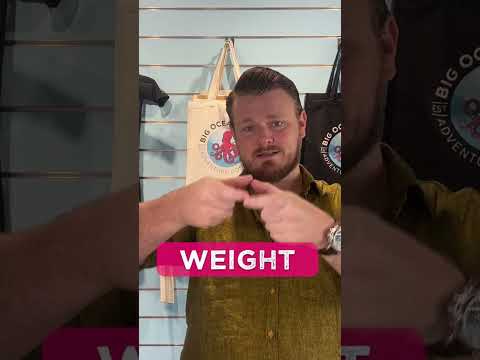 Basic Scuba Diving Hand Signals! - Big Ocean Dive #shorts